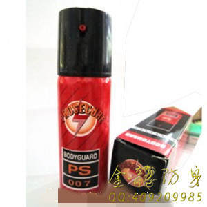 齊齊哈爾市防身器材