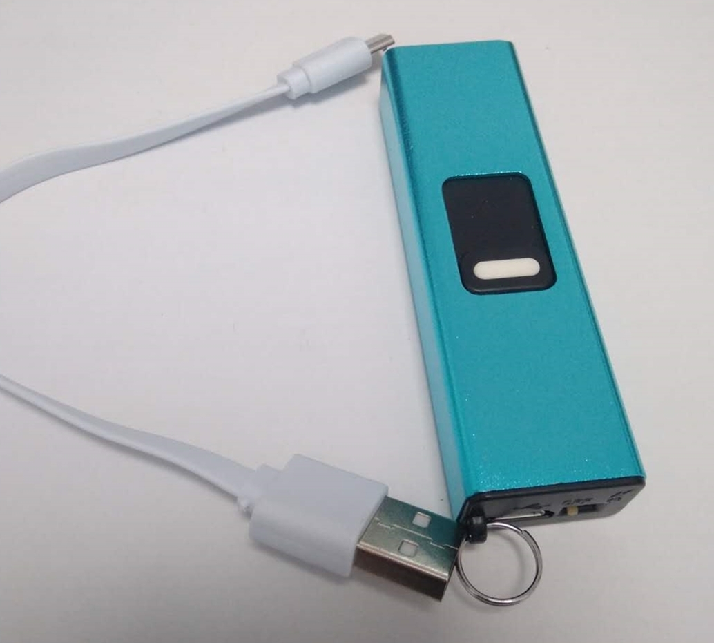 我們應不應該購買防身器材? 我們應不應該購買防身器材?