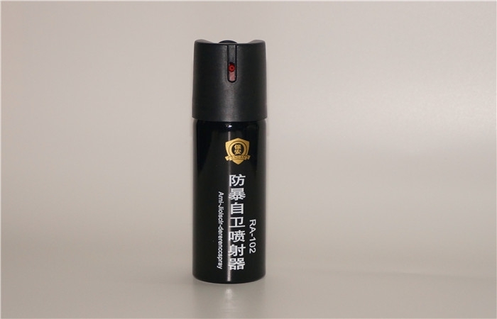 保安防暴自衛催淚噴射器