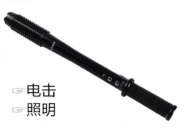 防身電擊防身器能發揮哪些用處？