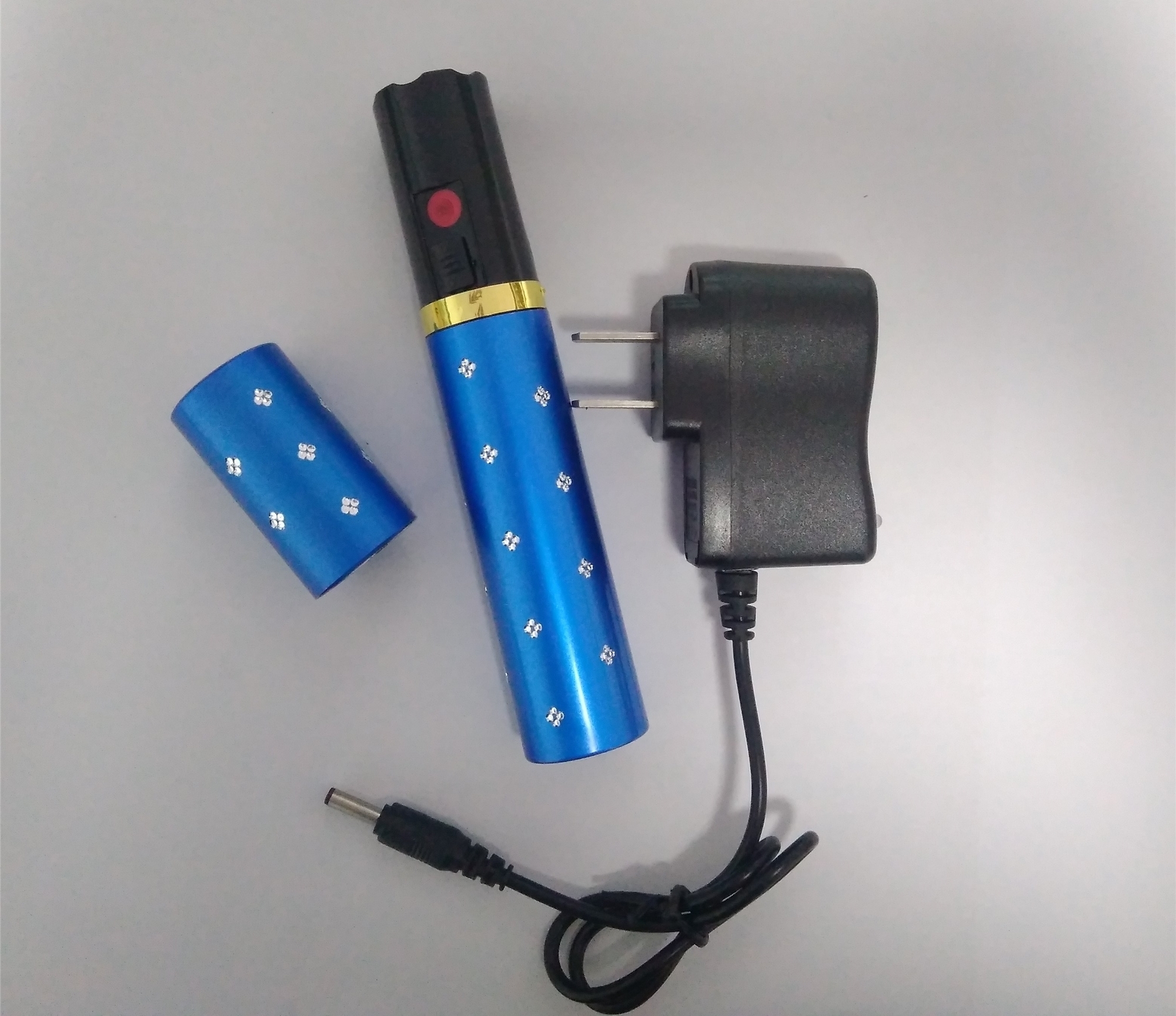 遇到危險(xiǎn)的我們應(yīng)該使用什么防身？