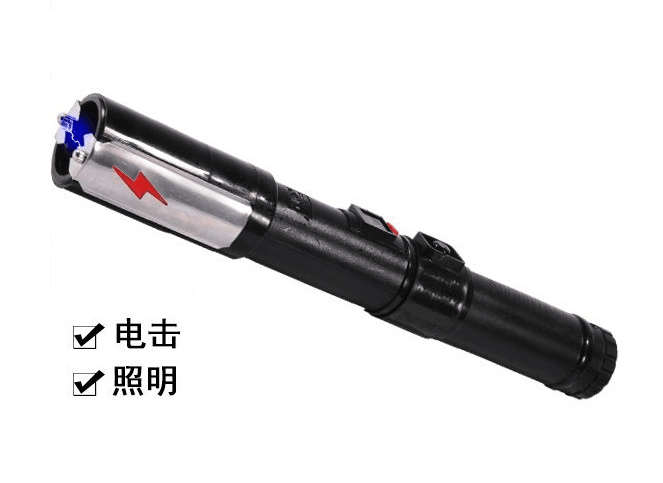 電擊防身器有哪些使用技巧？