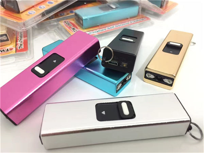 防身防身用品應該如何儲存? 防身防身用品應該如何儲存?