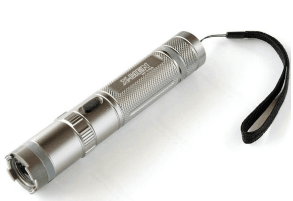 外出用防身器材防身用品防身？防狼噴霧有何用處？