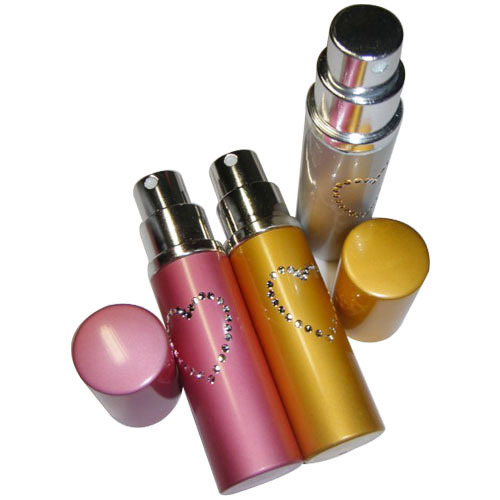 自制防狼噴霧防身器效果怎么樣