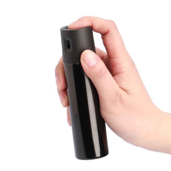 哪種防身器材使用不違法