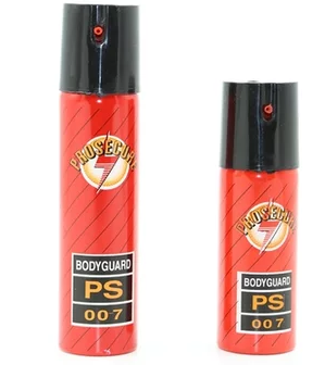 美國進(jìn)口PS007型強(qiáng)效噴霧