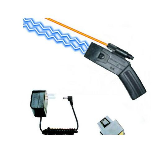 泰瑟002型便攜防暴遠程電擊槍