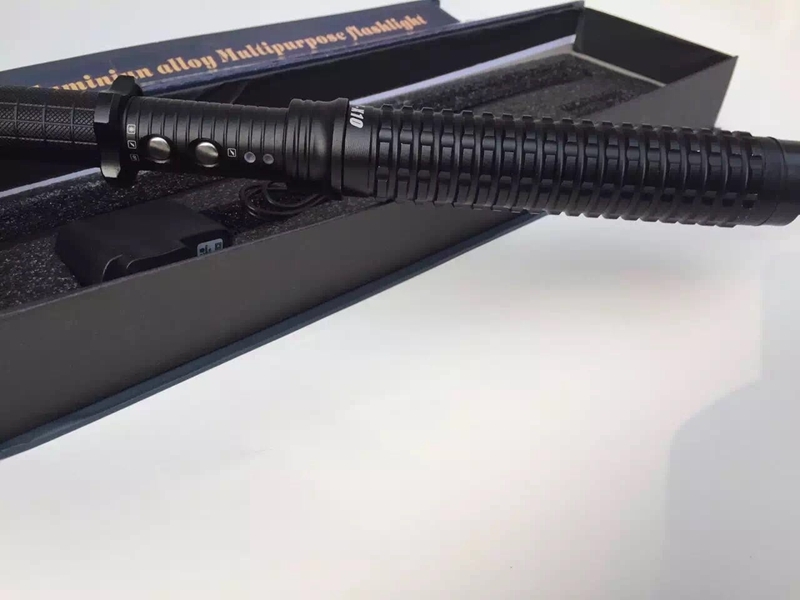 防身器材是不是好的防身產(chǎn)品？