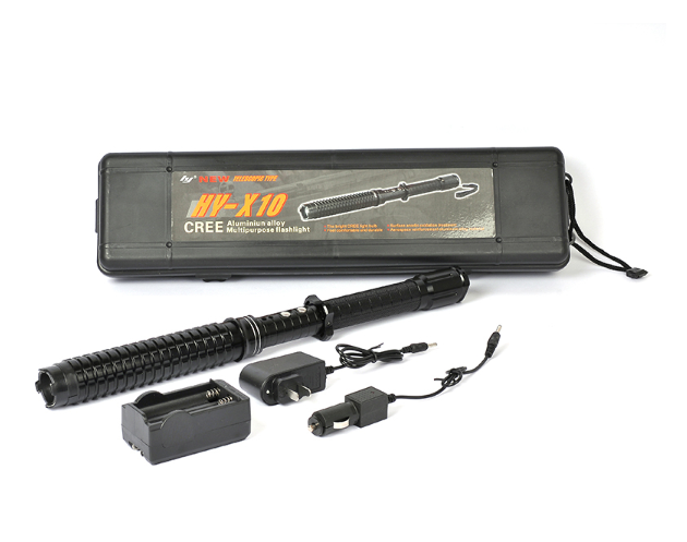 個人防身器材適合什么人用